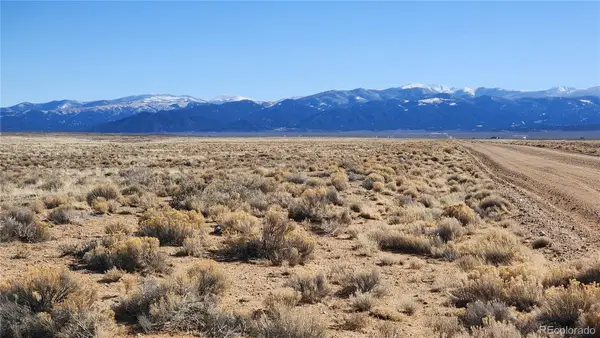 Lot 4 County Road X, Fort Garland, CO 81133