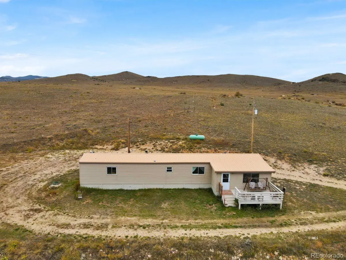 2000 County Road 241, Westcliffe, CO 81252 - #1
