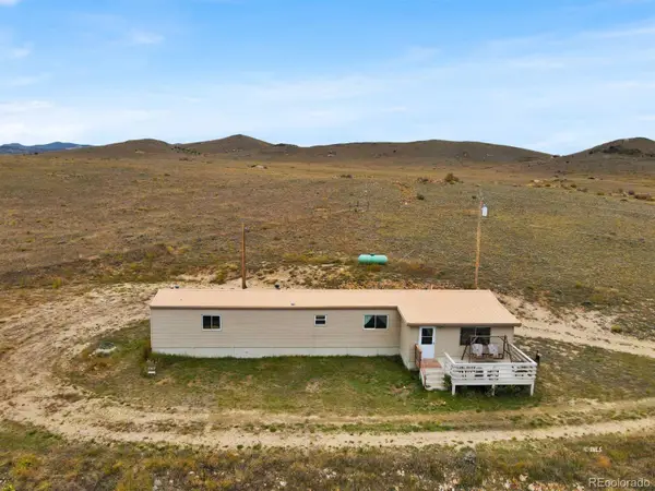 2000 County Road 241, Westcliffe, CO 81252