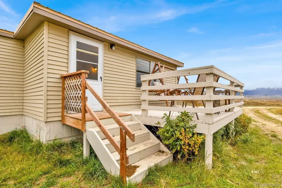2000 County Road 241, Westcliffe, CO 81252 - #2