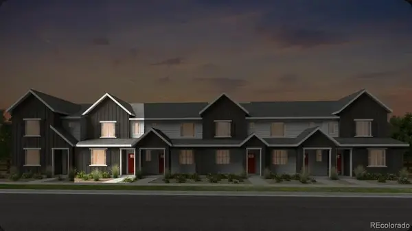 6860 Parterre #5, Thornton, CO 80602