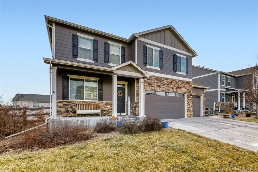 7438 E 157th Avenue, Thornton, CO 80602 - #2