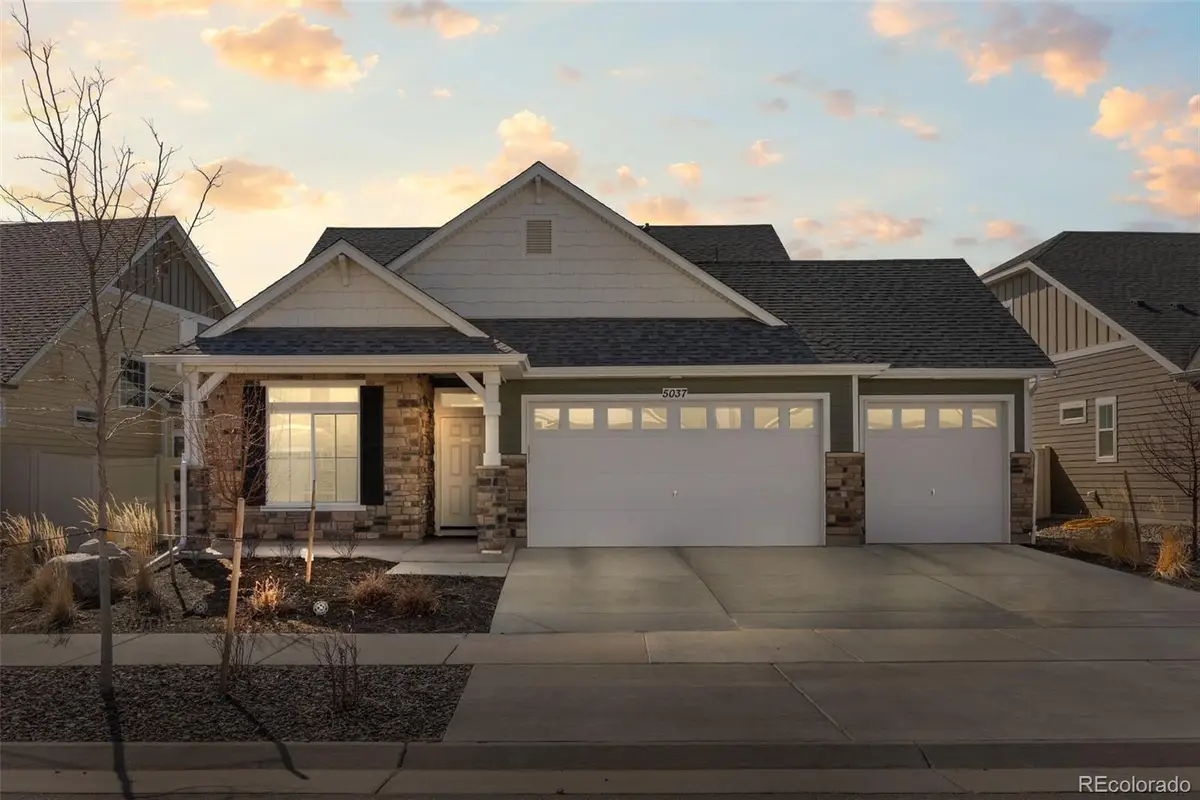 5037 N Quemoy Street, Aurora, CO 80019 - #1