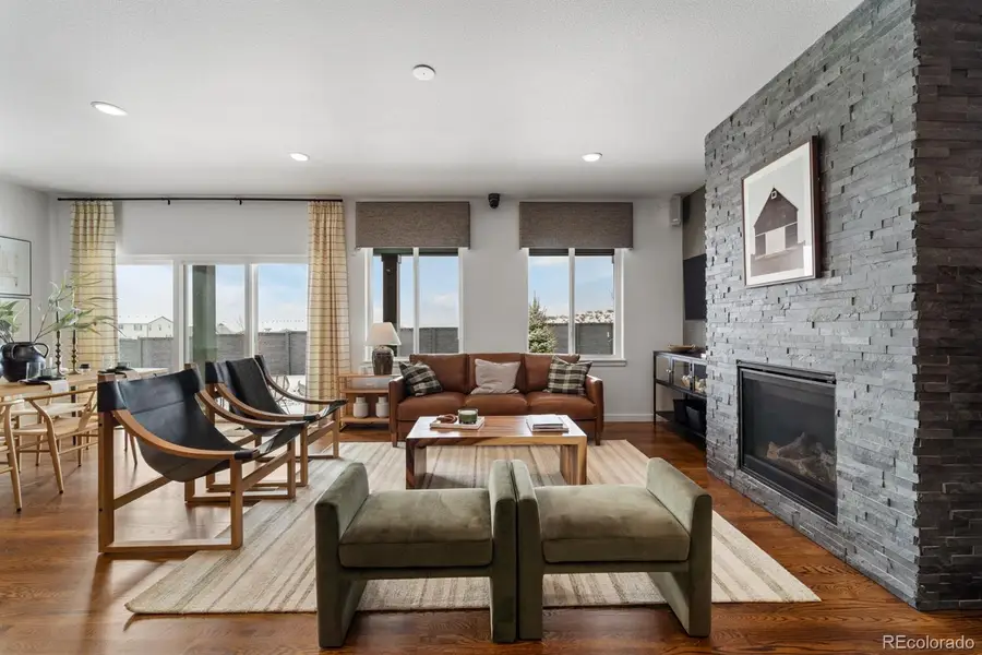 8275 Nat Love Drive, Colorado Springs, CO 80908 - Image #3