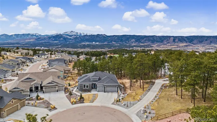 16474 Morning Rise Lane, Monument, CO 80132 - #3