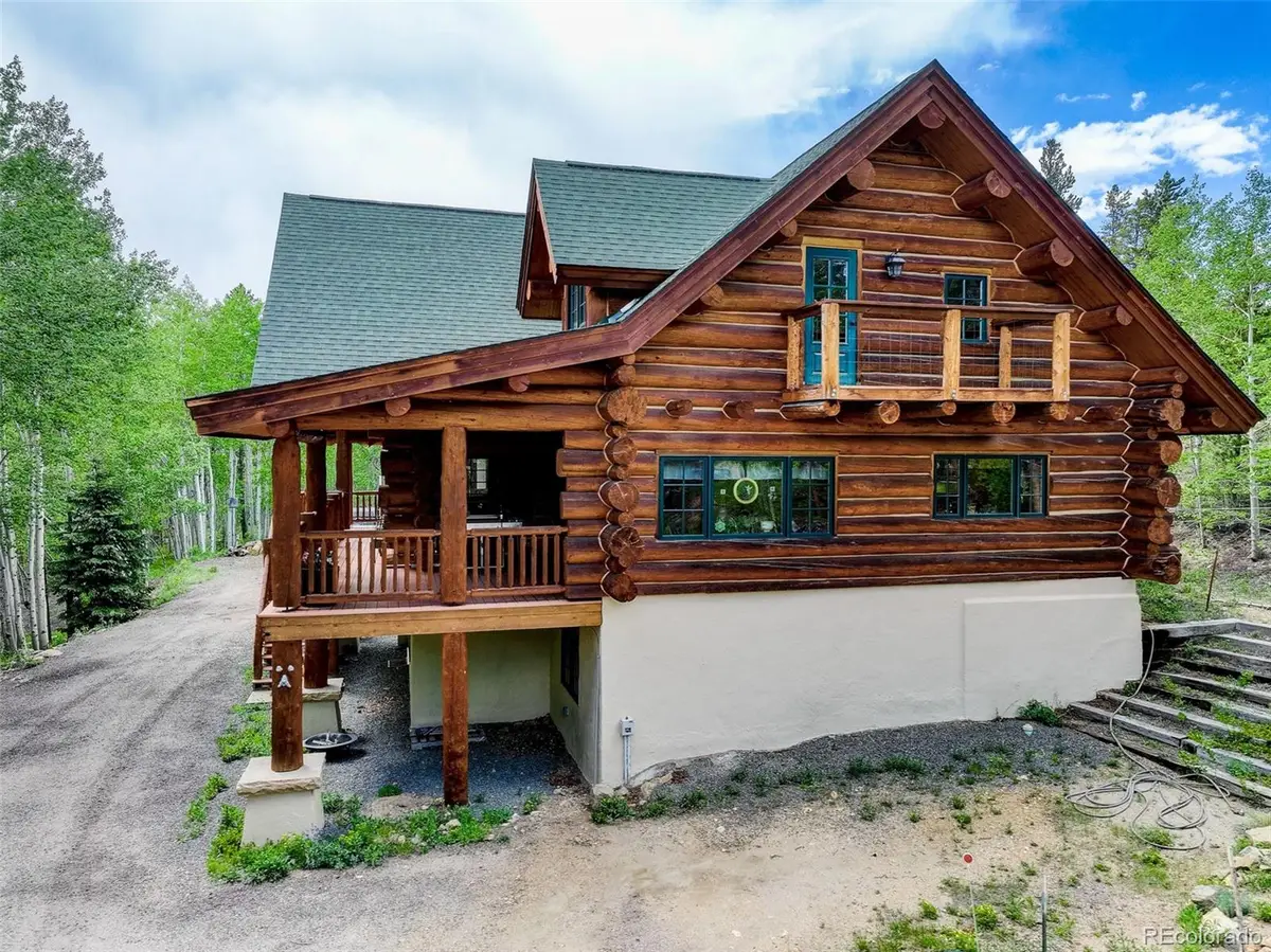 261 Pine Drive, Black Hawk, CO 80422 - #1