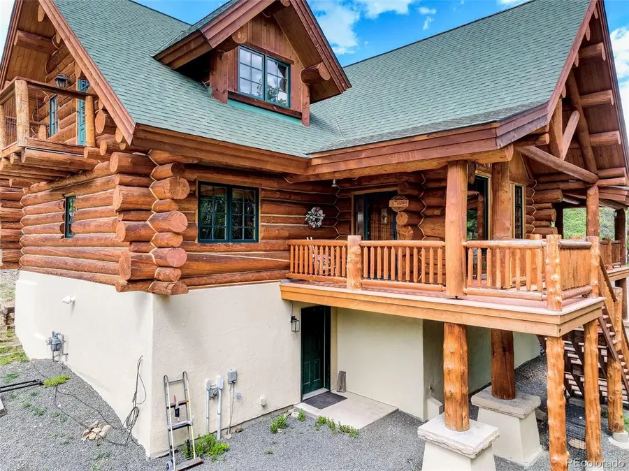 261 Pine Drive, Black Hawk, CO 80422 - #2