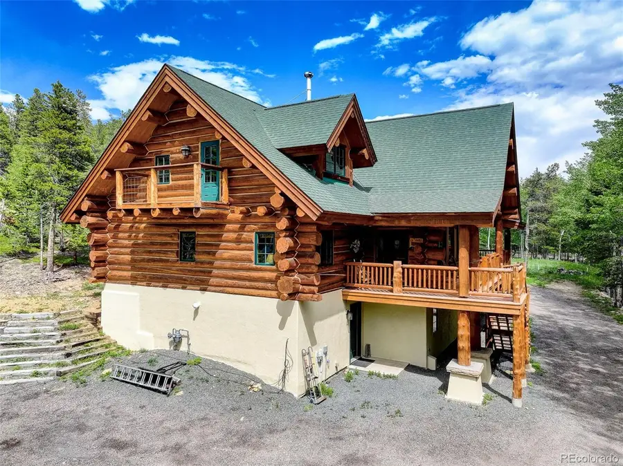 261 Pine Drive, Black Hawk, CO 80422 - #3