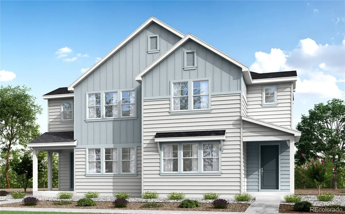 1533 E 3rd Avenue, Longmont, CO 80501 - #1