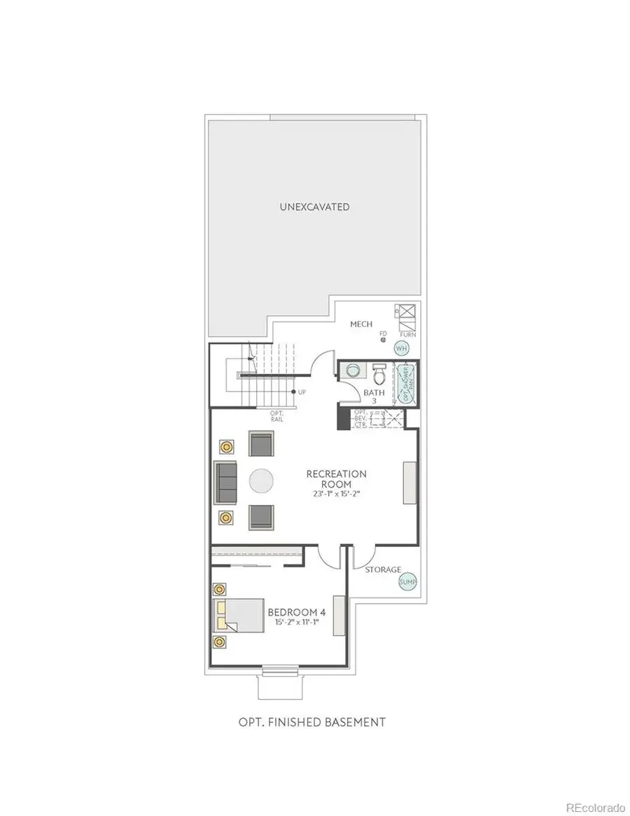 1533 E 3rd Avenue, Longmont, CO 80501 - #3