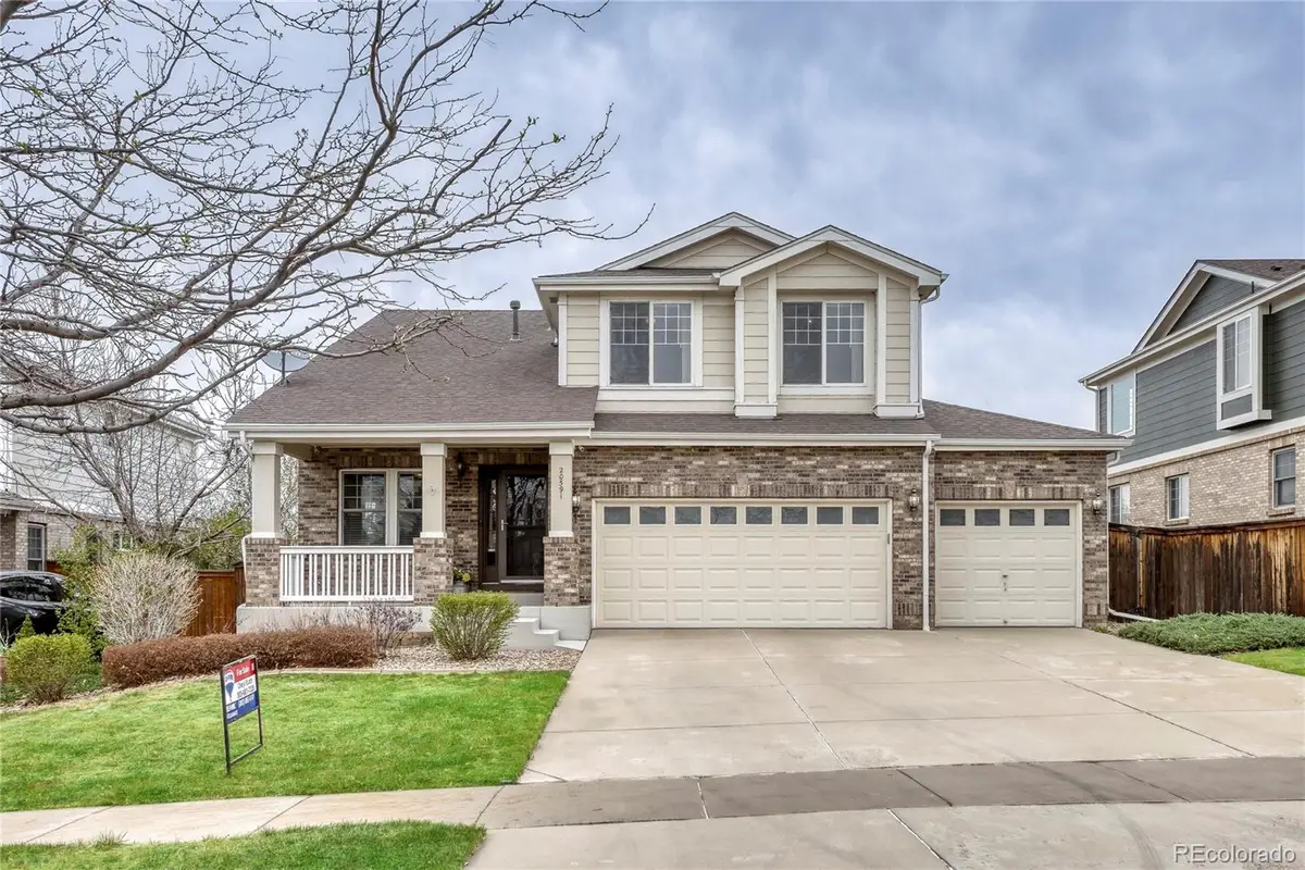 20591 E Hamilton Avenue, Aurora, CO 80013 - #1