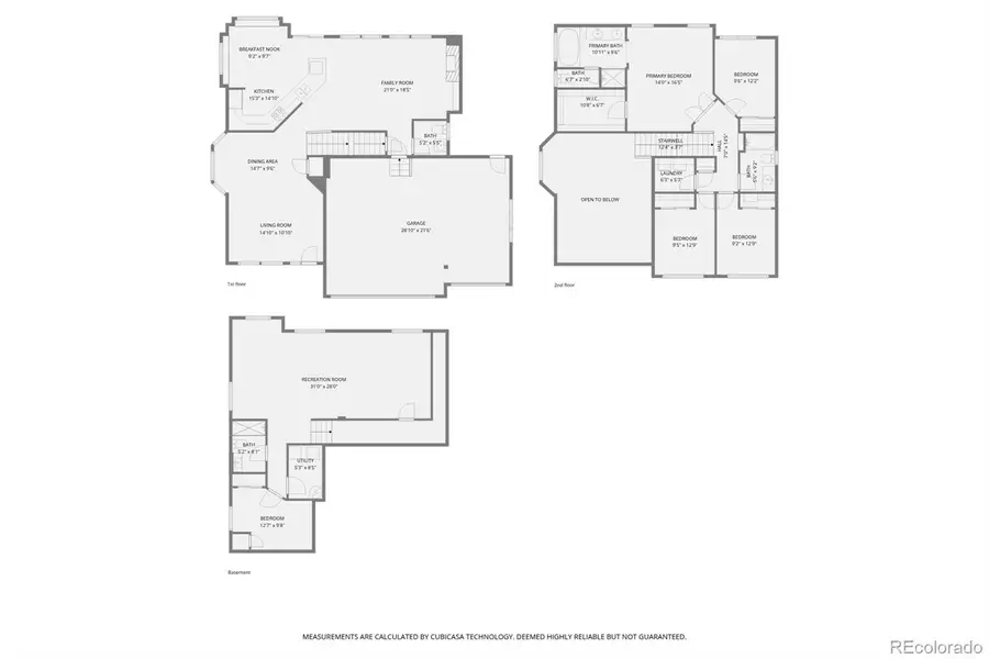 20591 E Hamilton Avenue, Aurora, CO 80013 - #3