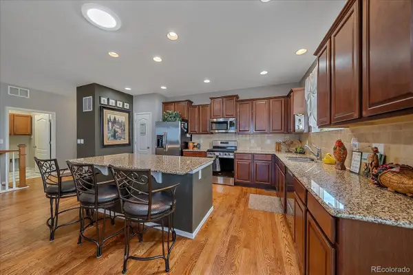 24429 E Brandt Avenue, Aurora, CO 80016
