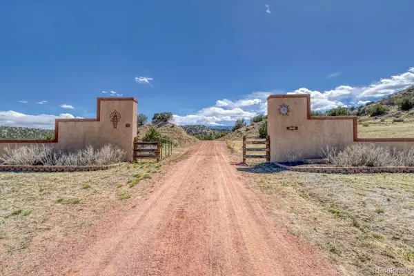 254 Bandito Trail, Florence, CO 81226