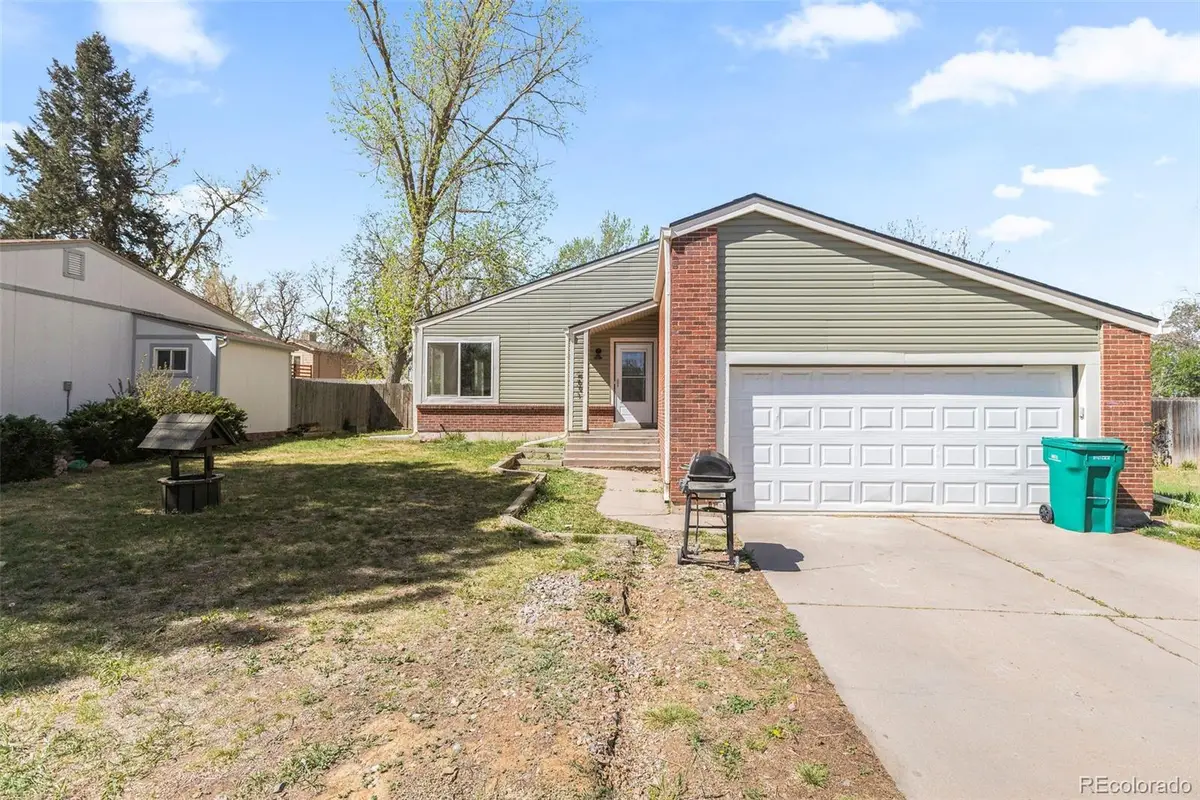4691 S Lewiston Way, Aurora, CO 80015 - #1