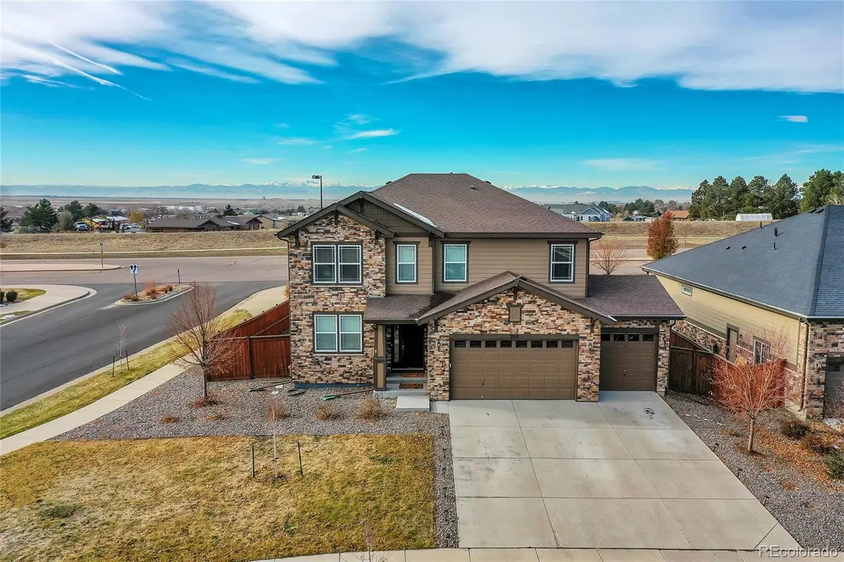 207 S Irvington Street, Aurora, CO 80018 - Image #1