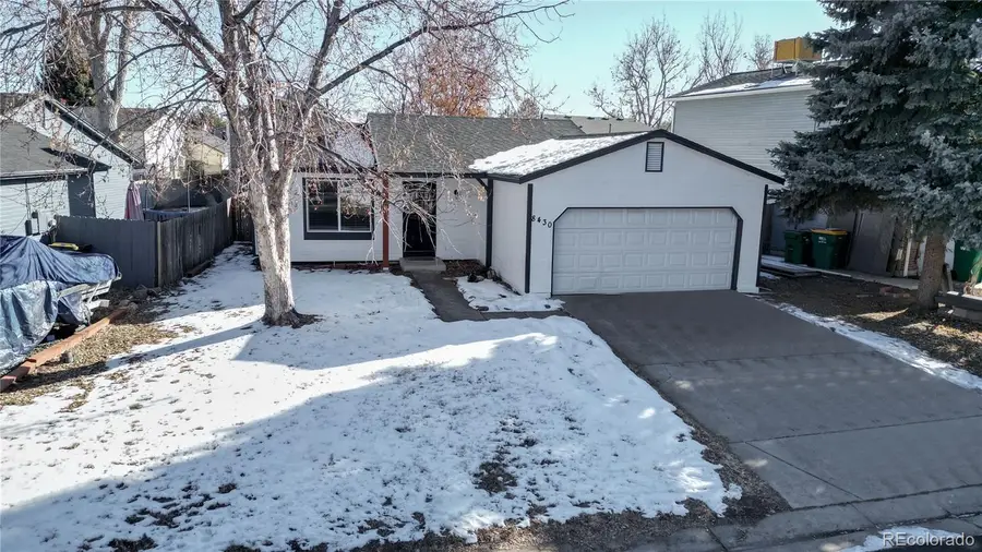 8430 Wild Alfalfa Place, Parker, CO 80134 - Image #2