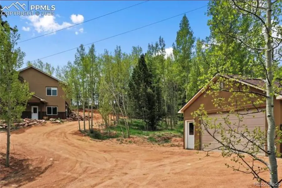 621 Yorktown Road, Cripple Creek, CO 80813 - Image #2