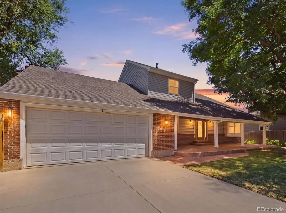 5942 S Kline Street, Littleton, CO 80127 - #1