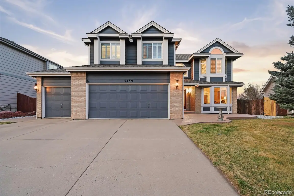 5459 E Dry Creek Circle, Centennial, CO 80122 - #1