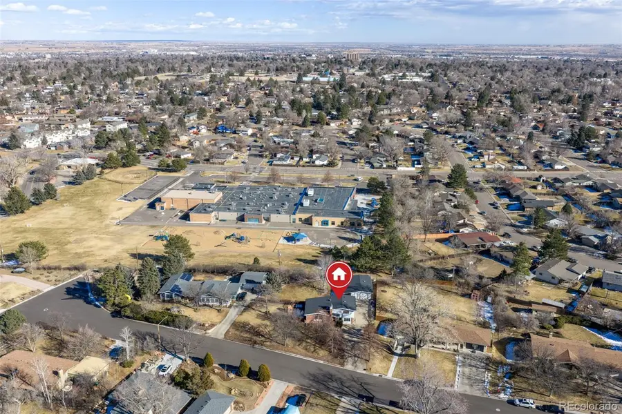 2318 Sunset Lane, Greeley, CO 80634 - #2