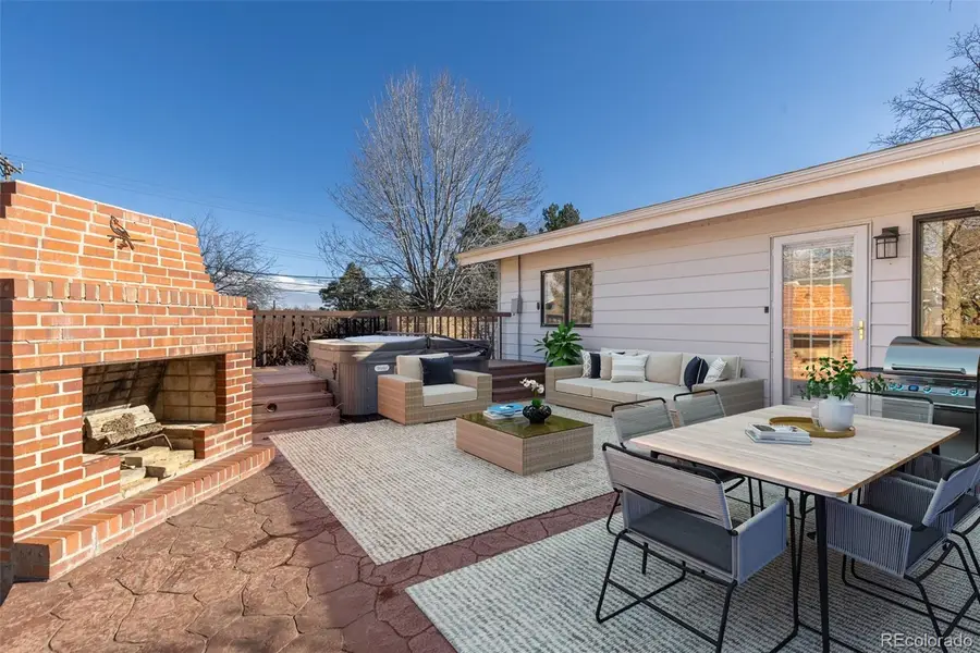 2318 Sunset Lane, Greeley, CO 80634 - #3