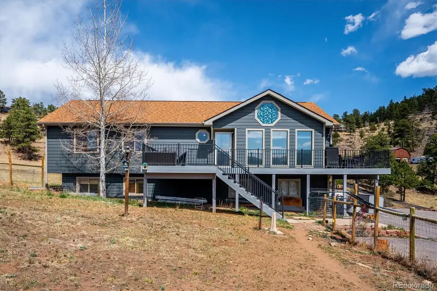 175 Blackbird Drive, Bailey, CO 80421 - #3