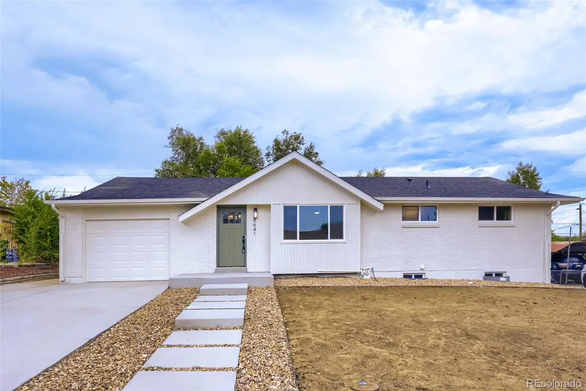 8641 Jolene Drive, Welby, CO 80229 - #1