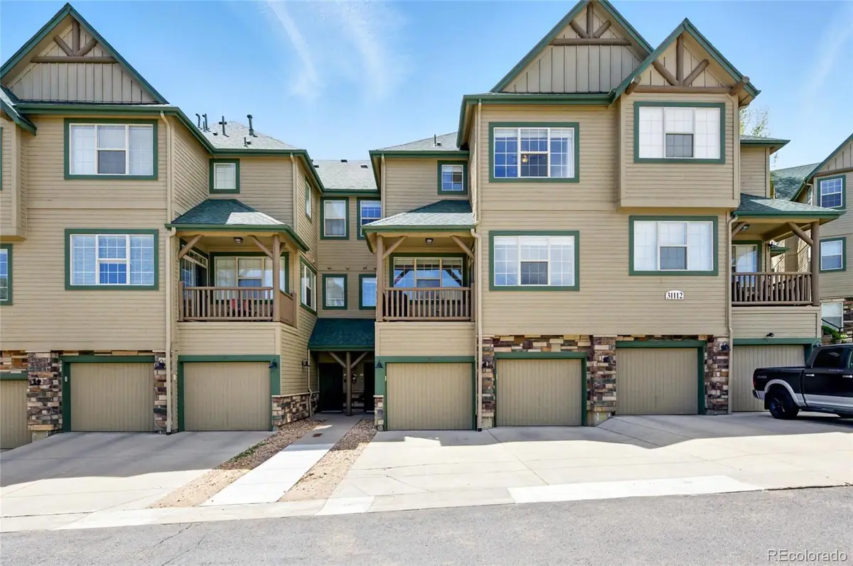 31112 Black Eagle Drive #103, Evergreen, CO 80439 - Image #1