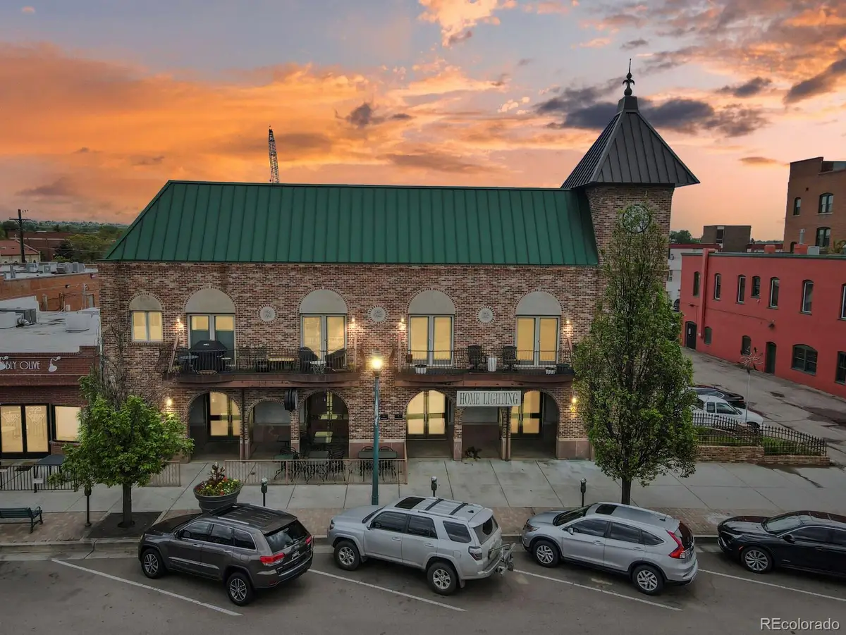 319 N Tejon Street #204, Colorado Springs, CO 80903 - #1