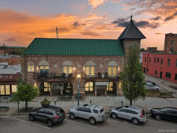 319 N Tejon Street #204, Colorado Springs, CO 80903