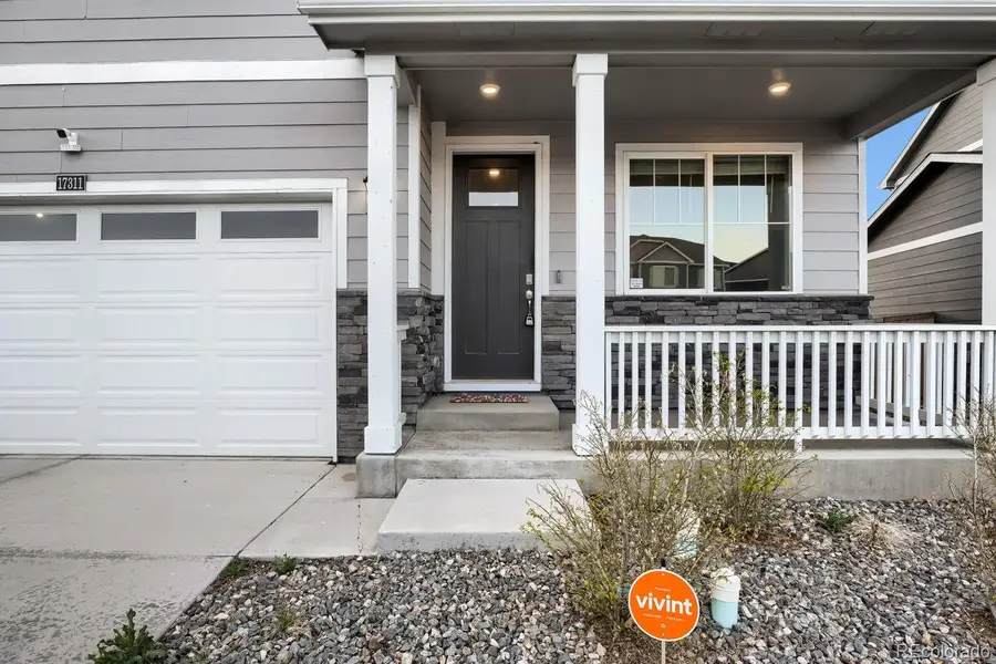 17311 Rose Mallow Street, Parker, CO 80134 - #2