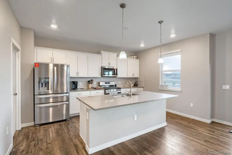 17311 Rose Mallow Street, Parker, CO 80134 - #3