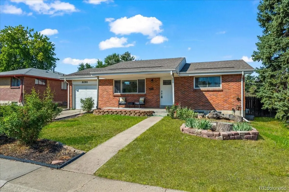 9281 Irving Street, Westminster, CO 80031 - #1