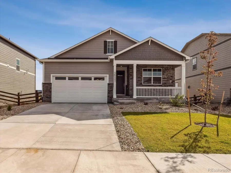 14616 Beebalm Avenue, Parker, CO 80134 - Image #2
