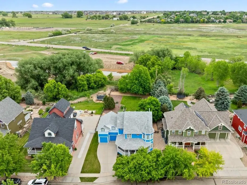 1341 Washburn Street, Erie, CO 80516 - #1