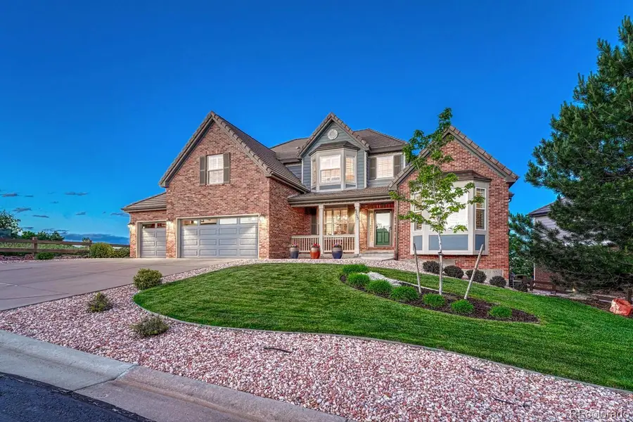 6555 Esperanza Drive, Castle Pines, CO 80108 - #2