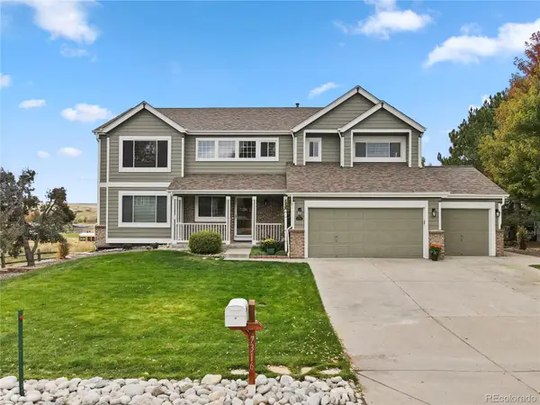 7316 Meadow View, Parker, CO 80134