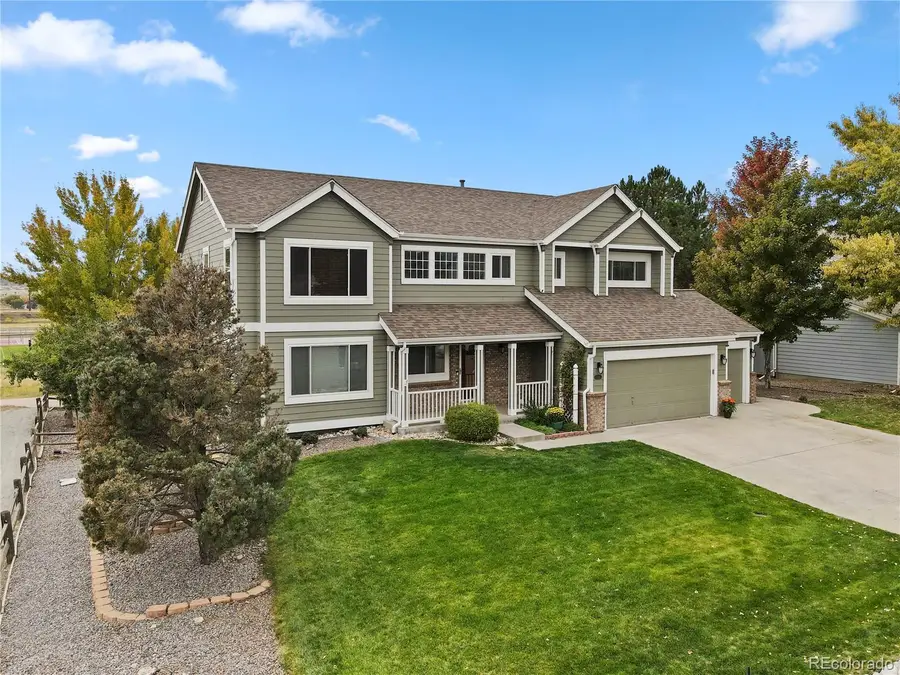 7316 Meadow View, Parker, CO 80134 - Image #2