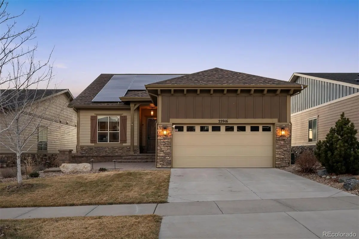 22916 E Bailey Circle, Aurora, CO 80016 - #1