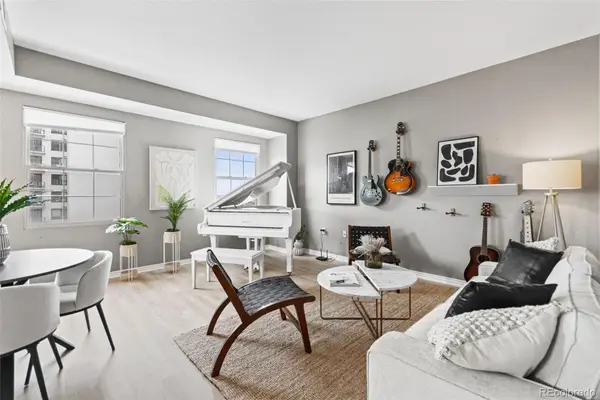 300 W 11th Avenue #10C, Denver, CO 80204