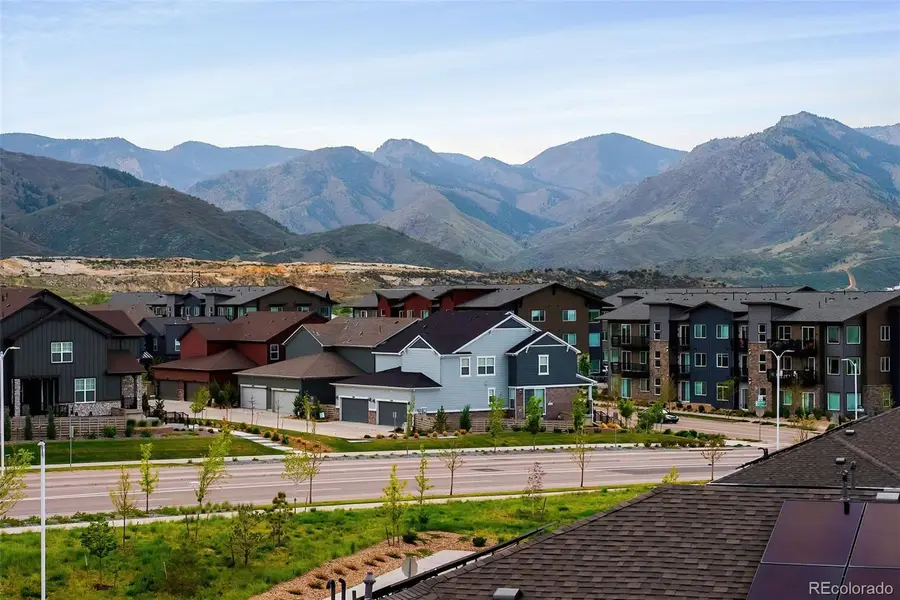 9696 Browns Peak Circle, Littleton, CO 80125 - #2