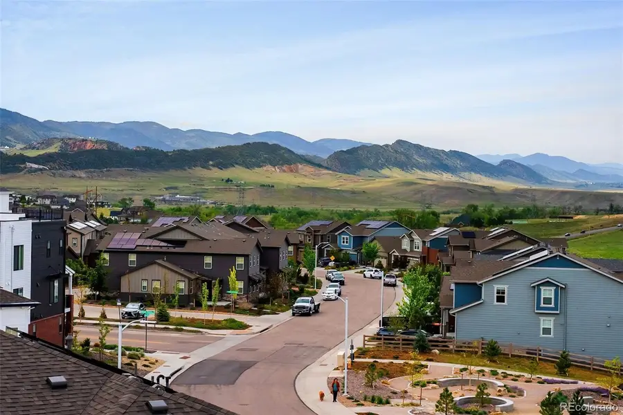 9696 Browns Peak Circle, Littleton, CO 80125 - #3