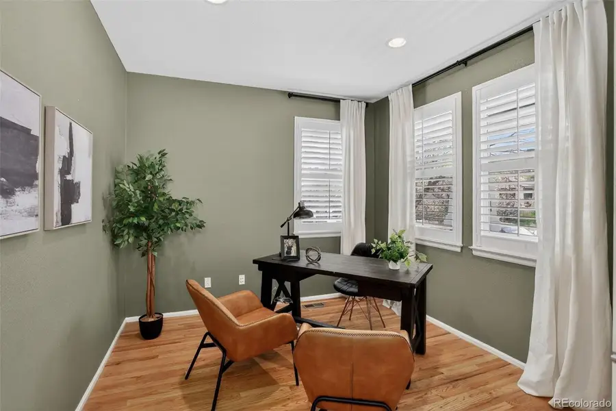 2958 Florence Street, Denver, CO 80238 - #3