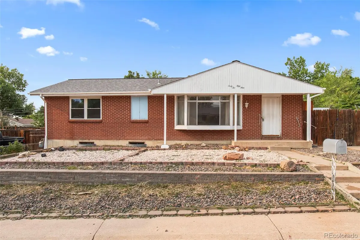 4259 E Fremont Avenue, Littleton, CO 80122 - #1