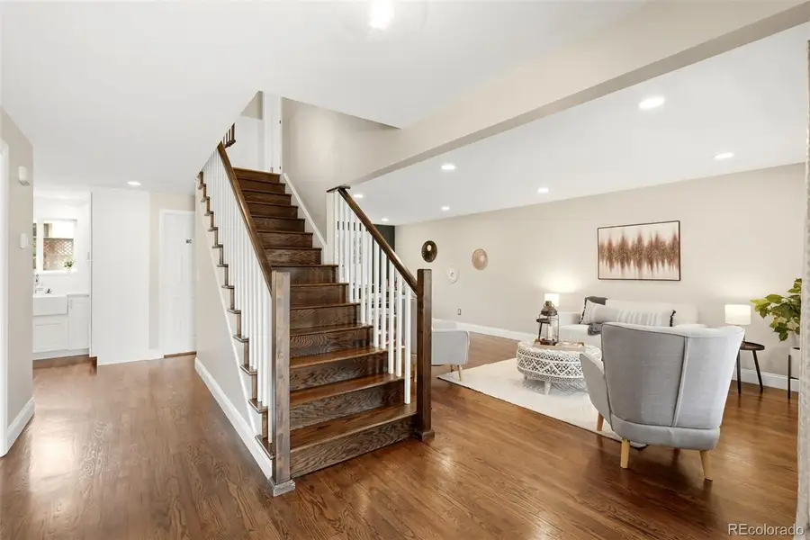 7705 E Napa Place, Denver, CO 80237 - #2