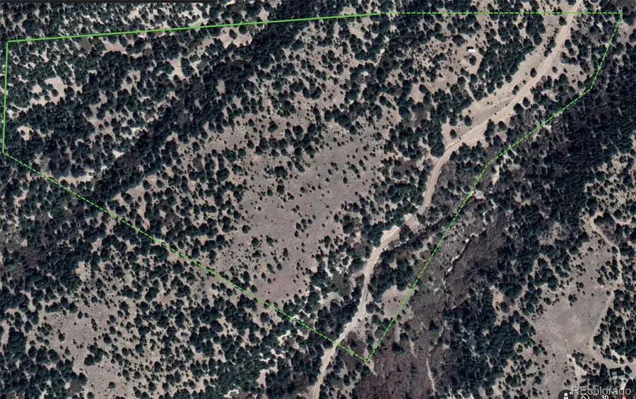 Lot 245 County Road 542, Gardner, CO 81040 - #3