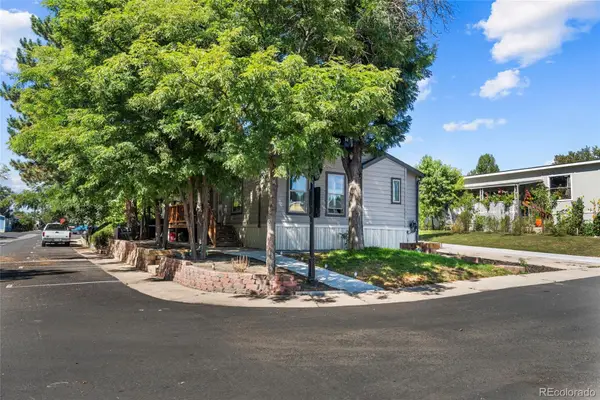 2100 W 100th Avenue, Thornton, CO 80260