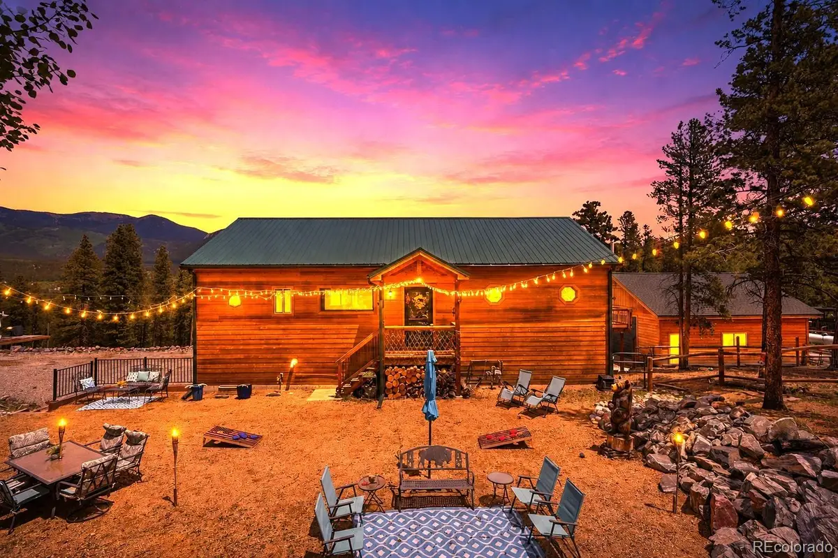 705 Gold Flake Terrace, Bailey, CO 80421 - #1