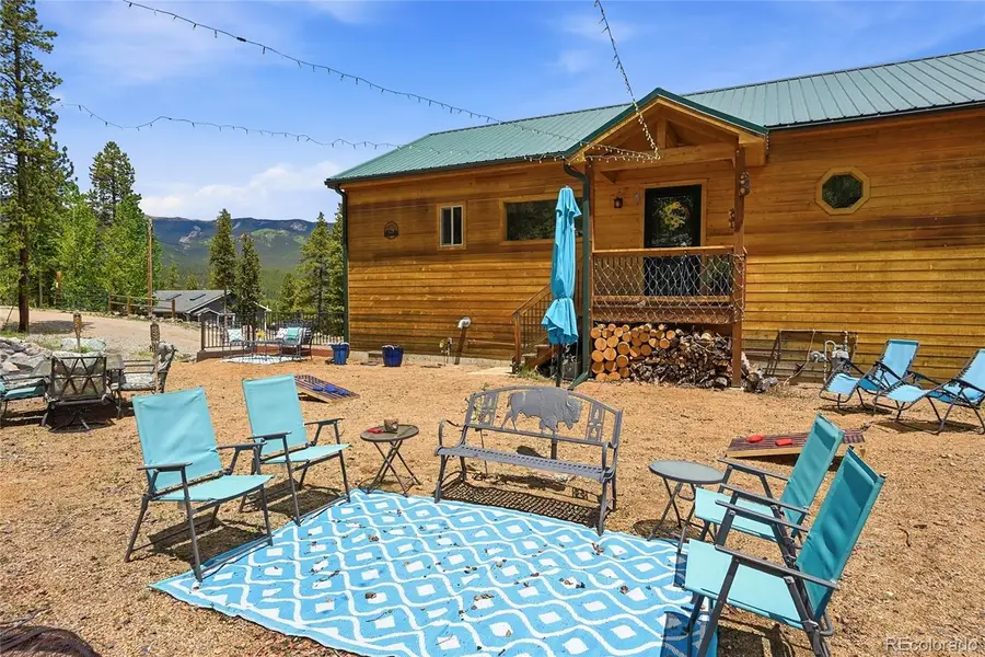 705 Gold Flake Terrace, Bailey, CO 80421 - #3
